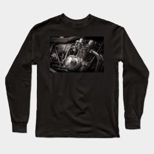 Classic motor Long Sleeve T-Shirt